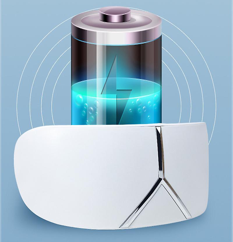 Masajeador de Ojos para Fatiga Visual