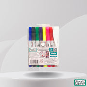 Rotuladores de agua para dibujos flotantes
