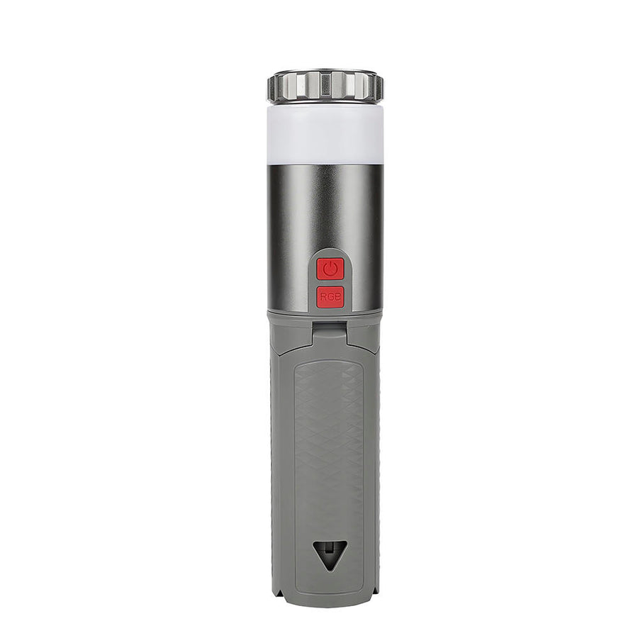 Luz de Emergencia Recargable LED