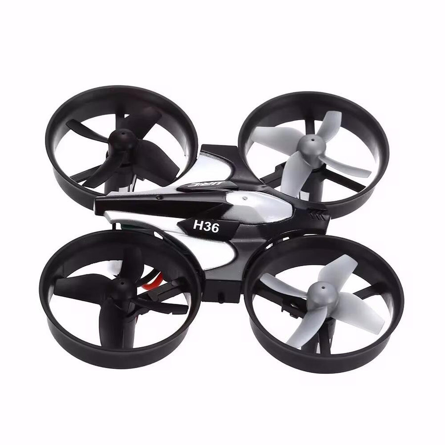 Mini dron, diversión al instante