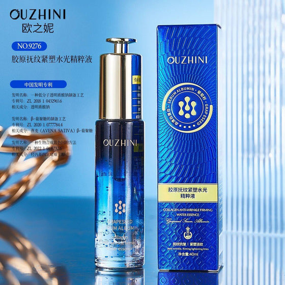 Esencia con colágeno antiarrugas 40 ml