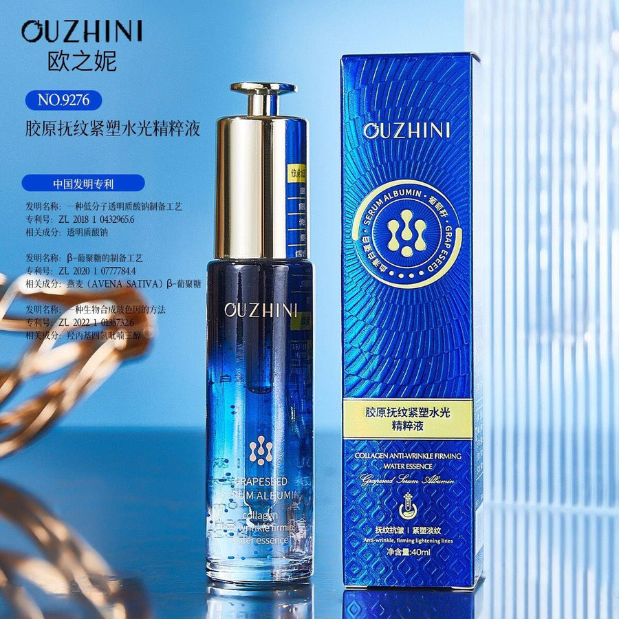 Esencia con colágeno antiarrugas 40 ml