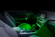 Tira LED regulable 16 colores con mando