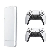 Consola wireless con 2 mandos