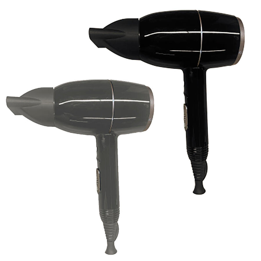 Secador de Pelo Iónico 2000W Silencioso