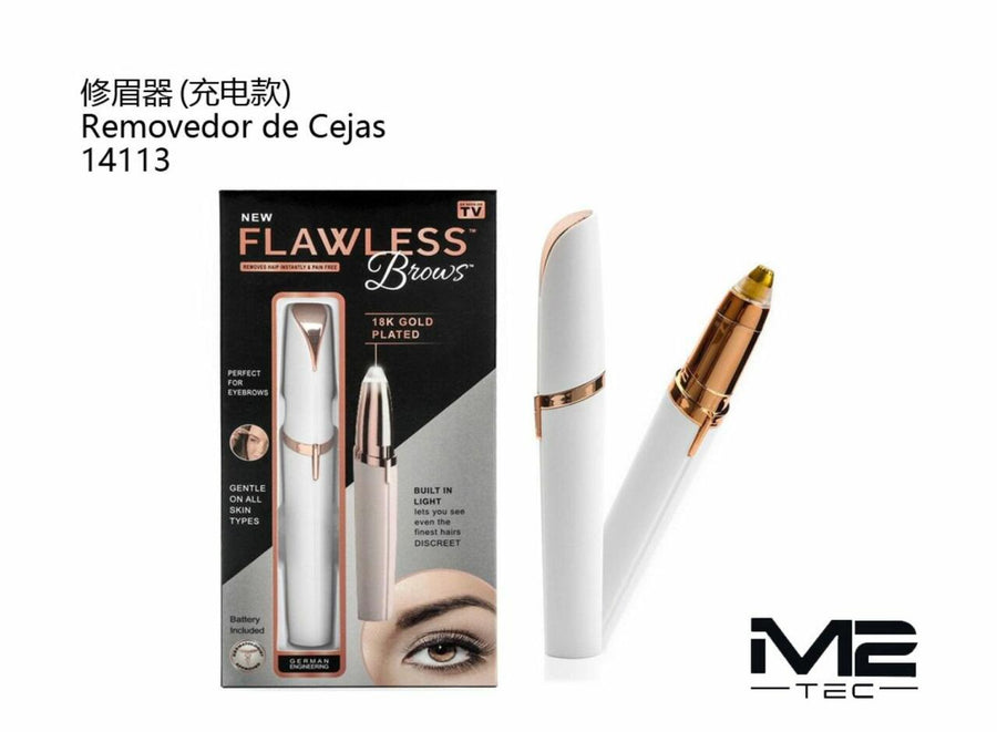 Cejas definidas sin complicarte
