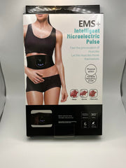 Almohadilla térmica menstrual cómoda