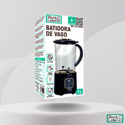 Batidora de vaso portátil USB recargable