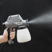 Pistola para Pintar Eléctrica Compacta