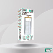 Dispensador de discos desmaquillantes