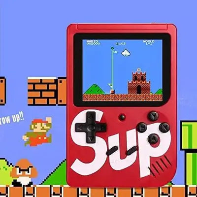 Retro en tu bolsillo