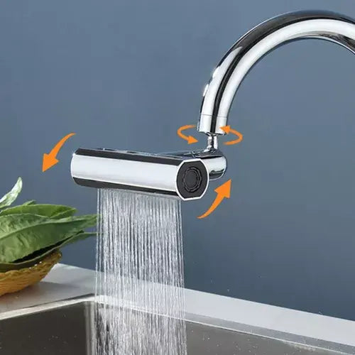 Agua donde la necesitas