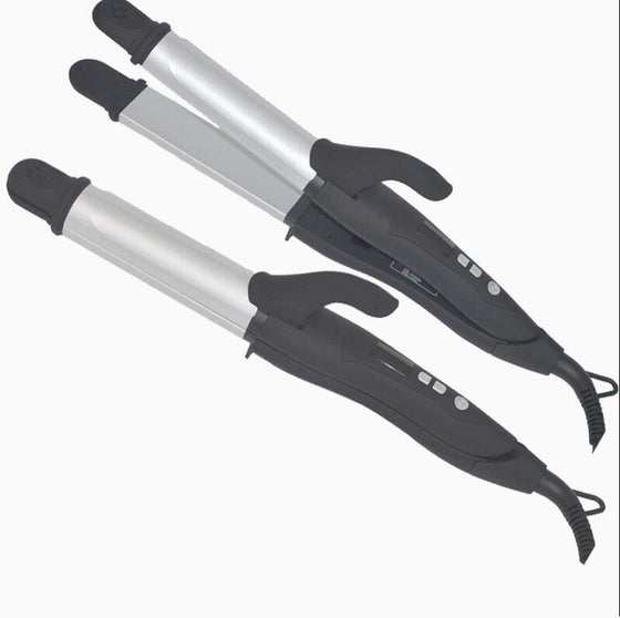 Plancha Wavy para ondas naturales