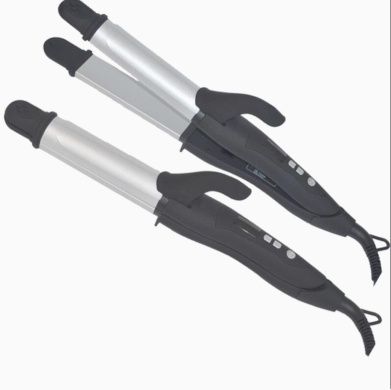 Plancha Wavy para ondas naturales