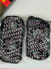 Calcetines térmicos con turmalina