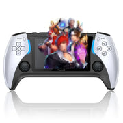 Consola portátil X9 con pantalla IPS HD