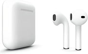 Auriculares Bluetooth TWS i12 inalámbricos