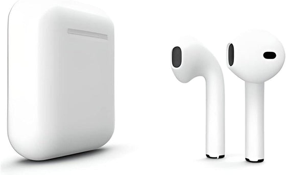 Auriculares Bluetooth TWS i12 inalámbricos