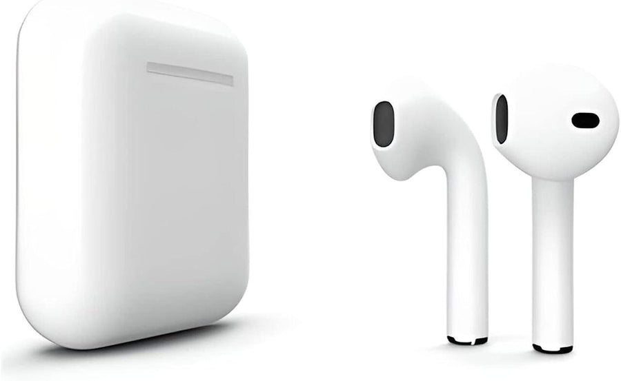 Auriculares Bluetooth TWS i12 inalámbricos