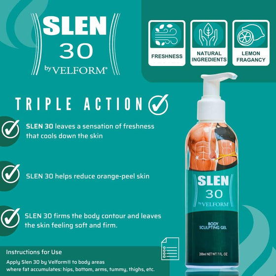 Gel anti celulitis crioterapia corporal