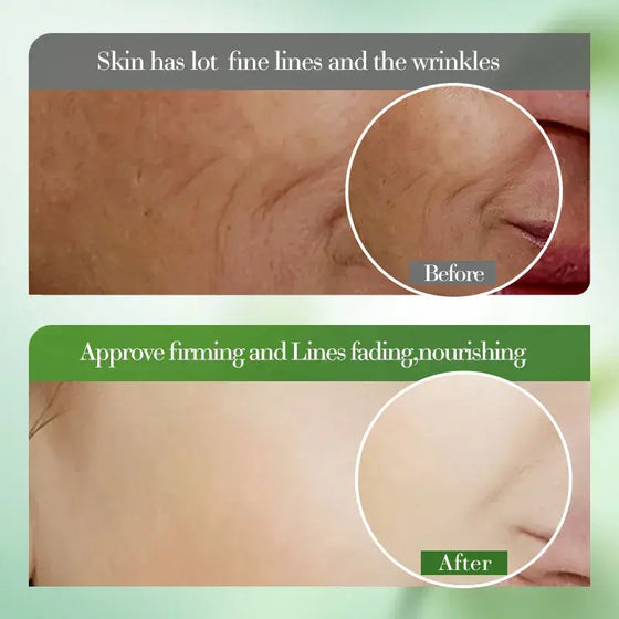 Crema Aloe Vera 99% reparadora y reafirmante