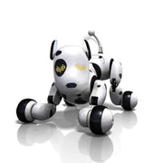 Perro robot interactivo para niños