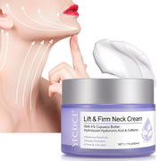 Crema cuello y escote antiedad