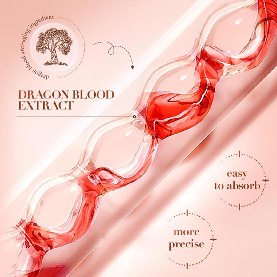 Crema Antiedad Sangre de Dragon facial