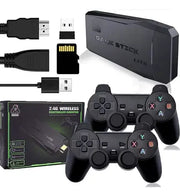 Consola Retro Arcade HDMI Stick 4K