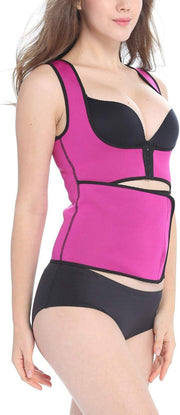 Faja deportiva lumbar corset ajustable