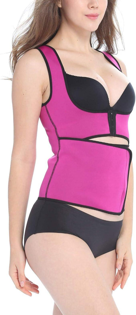Faja deportiva lumbar corset ajustable
