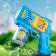 Pistola de burbujas para niños | Novarso