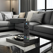 Android TV Stick para convertir tu TV en Smart
