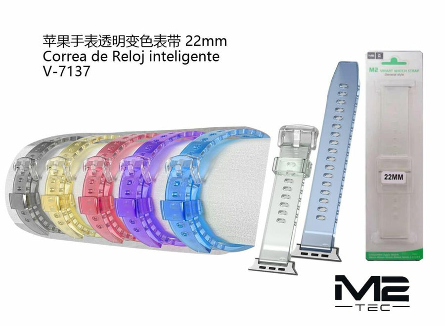 Dale un look limpio a tu reloj