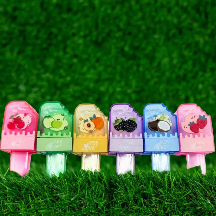 Bálsamo labial helado frutal | Novarso