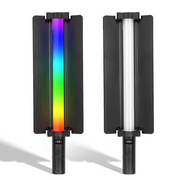 Luz de Relleno RGB Portátil USB-C