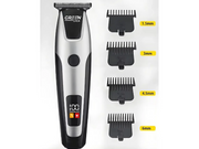 Maquinilla cortapelo profesional USB