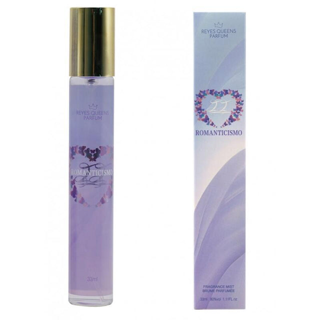 Perfume Romanticismo pour Femme 33ml