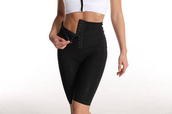 Pantalón adelgazante para entrenar cómodo