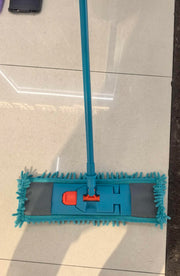 Mopa microfibra multiusos liso para hogar
