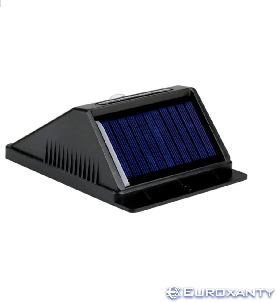 Luz automática para exterior