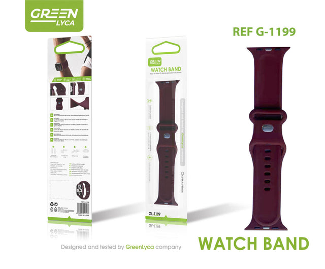 Banda para Smartwatch Vino Ajustable