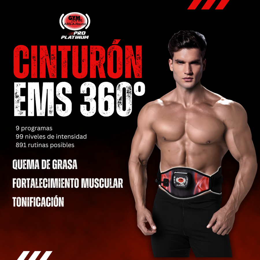 Core 360º sin complicarte