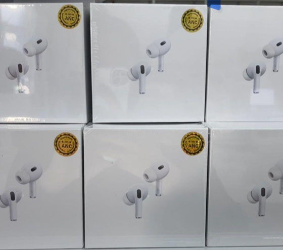 AirPods Pro con cancelación de ruido