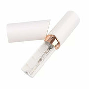 Depilador vello facial para rostro