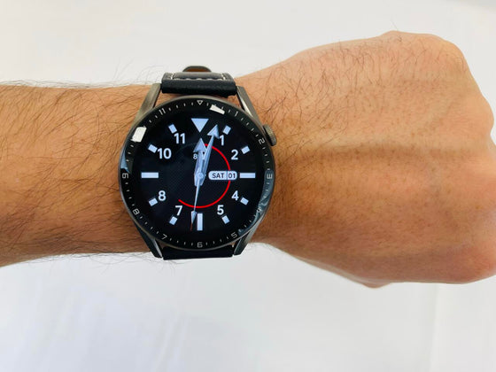 Smartwatch Arona Pro con llamadas Bluetooth