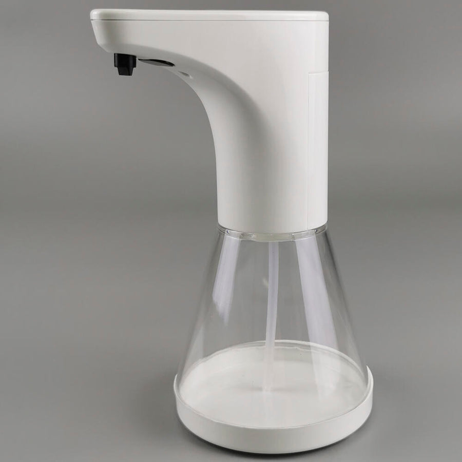 Dispensador jabón automático sin contacto