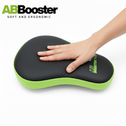 AB Booster Plus para entrenar en casa