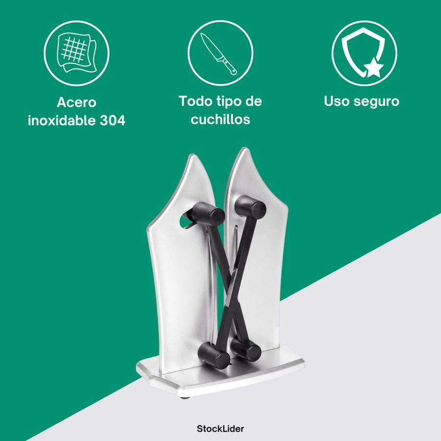 Vuelve a cortar con precisión