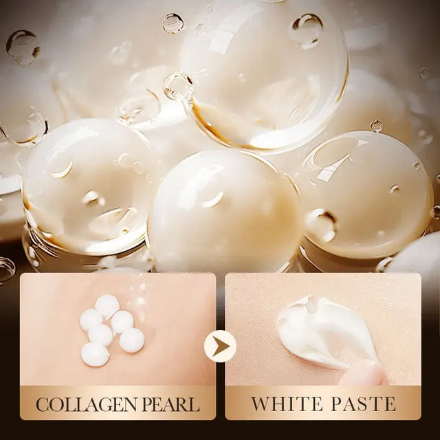 Crema facial reparadora multiefecto